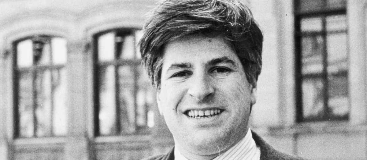 Imagen de archivo de Gregorio Ordóñez