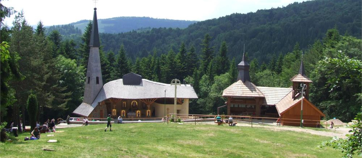 eslovaquia apariciones