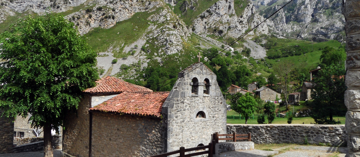 Iglesia de Santo Tomás