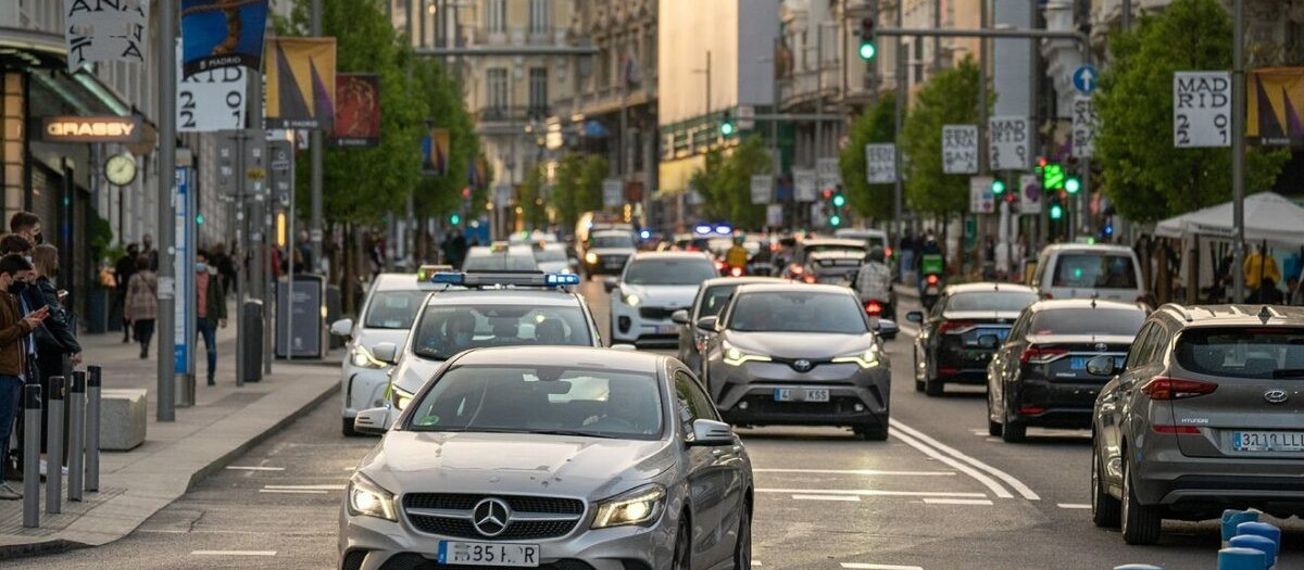 Esta nueva tasa aplica ya en determinadas ciudades