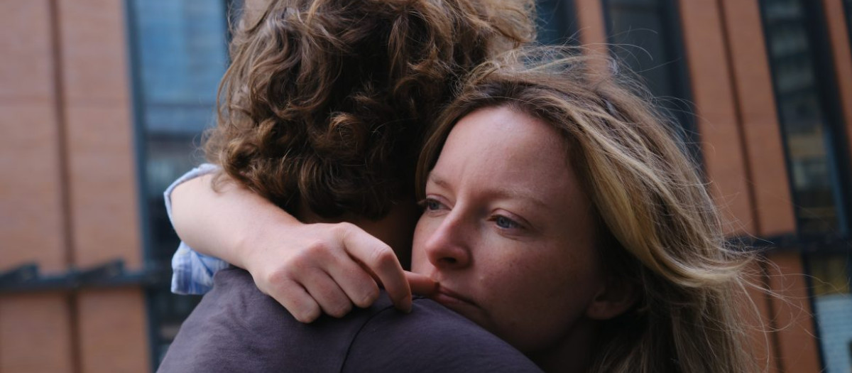 Matt y Mara, Kazik Radwanski (2025)