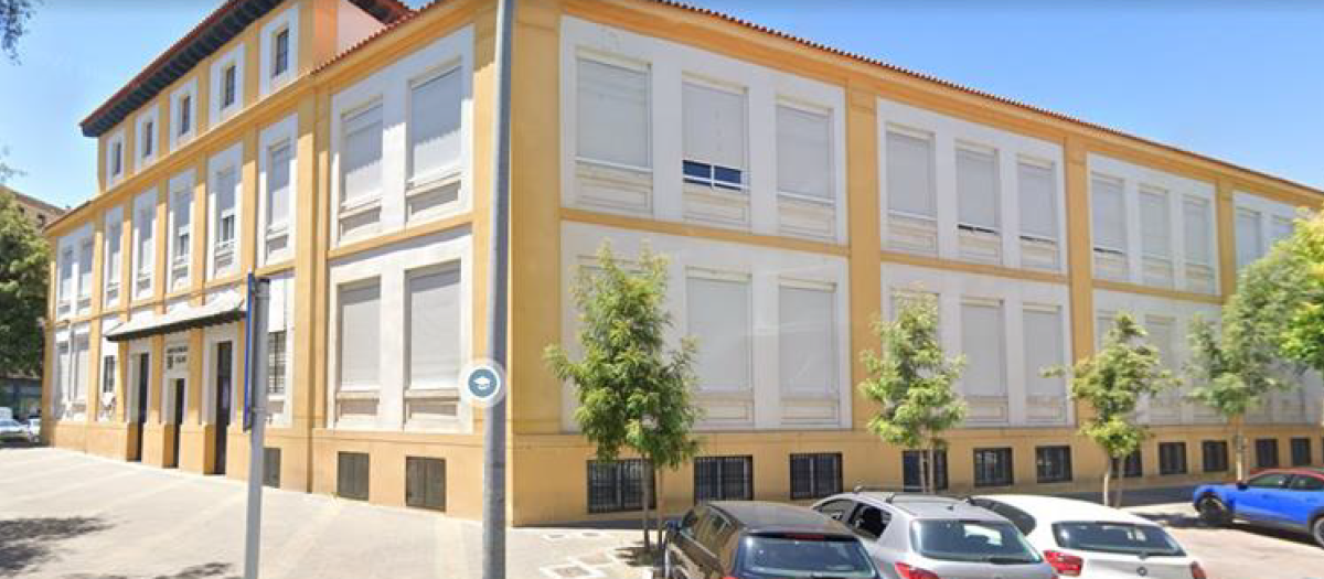 CEIP COLON
