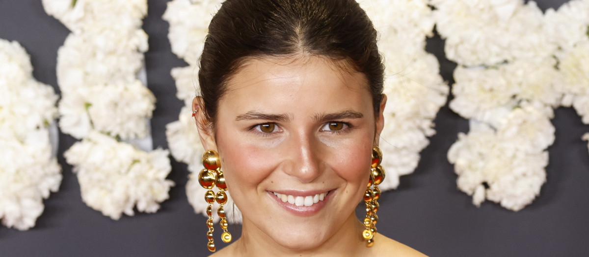 Cayetana Rivera Martinez de Irujo