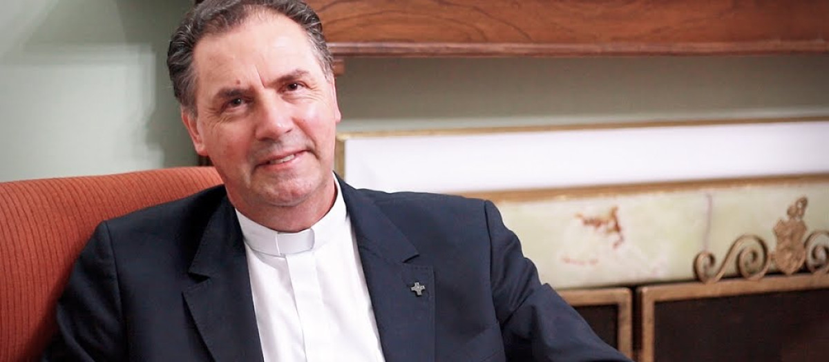 Ángel Fernández Artime