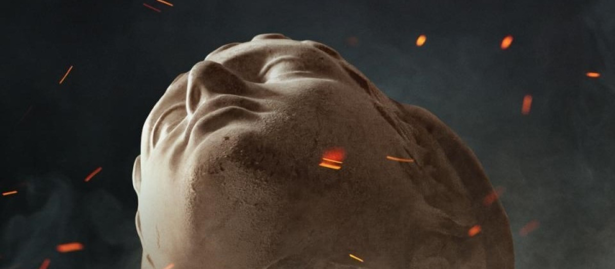 La Odisea de Christopher Nolan ya vende entradas un año antes de su estreno
REMITIDA / HANDOUT por UNIVERSAL PICTURES
Fotografía remitida a medios de comunicación exclusivamente para ilustrar la noticia a la que hace referencia la imagen, y citando la procedencia de la imagen en la firma
16/7/2025