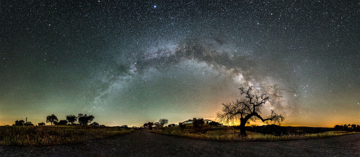Reserva Starlight Los Pedroches
