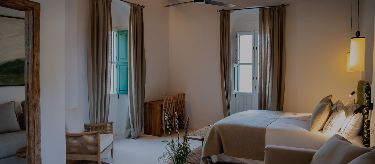 Hotel Corbella, el primer cinco estrellas de la provincia, en Posadas