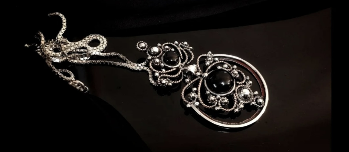 El ‘Sapo’, la joya gallega que protege del mal de ojo