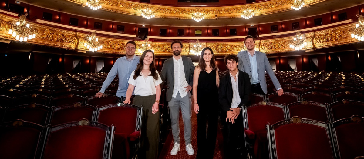 Los ganadores de los Premios Princesa de Girona 2025