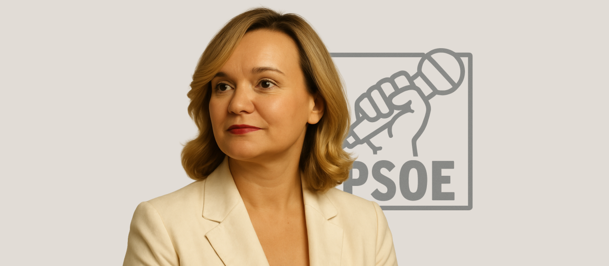 Pilar Alegría