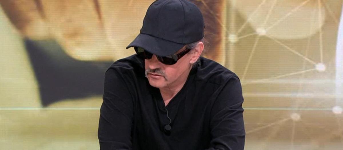 Diego, el barrendero con artrosis al que no le conceden la incapacidad permanente