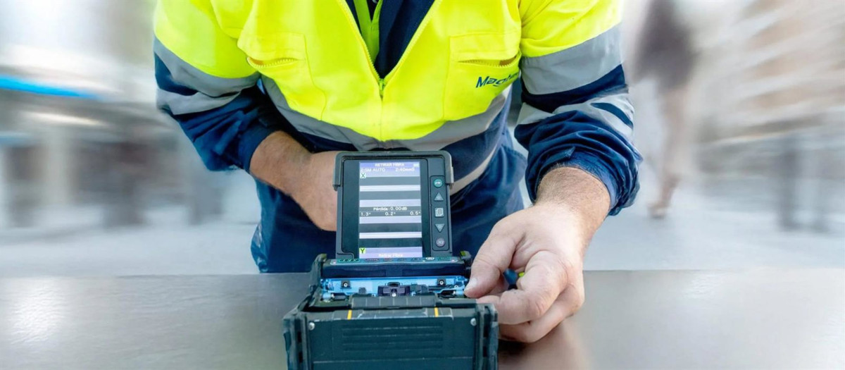 Magtel destaca que su División de Telecomunicaciones ya es un referente en Telco y el sector ferroviario