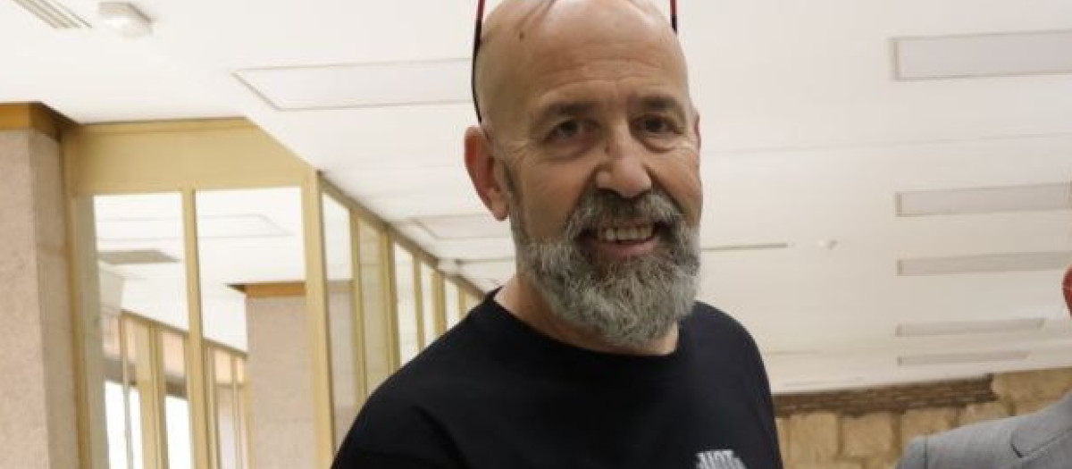 Juan Luis Seco de Herrera