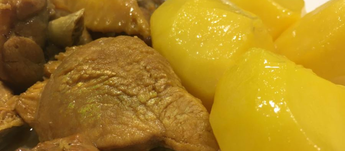 El animal que conquista a miles de personas en un rincón mágico de Galicia