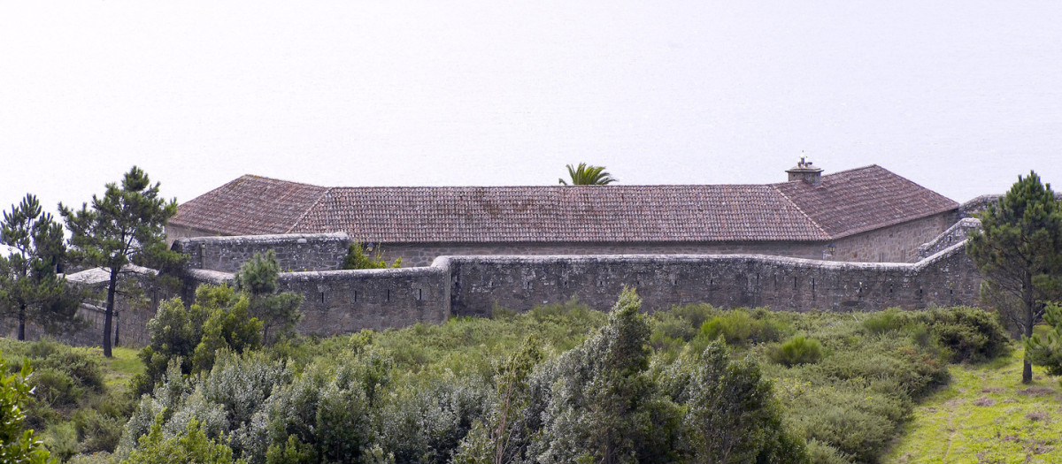 El pueblo más pequeño de la provincia de La Coruña pero con un gran patrimonio