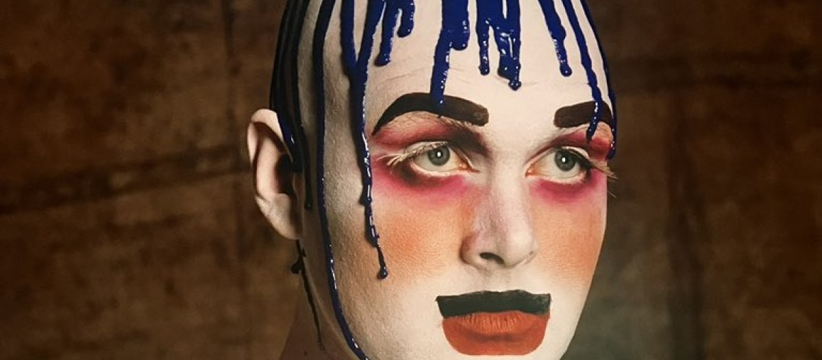 La exposición dedicada a Leigh Bowery es la gran propuesta de la Tate Modern este verano