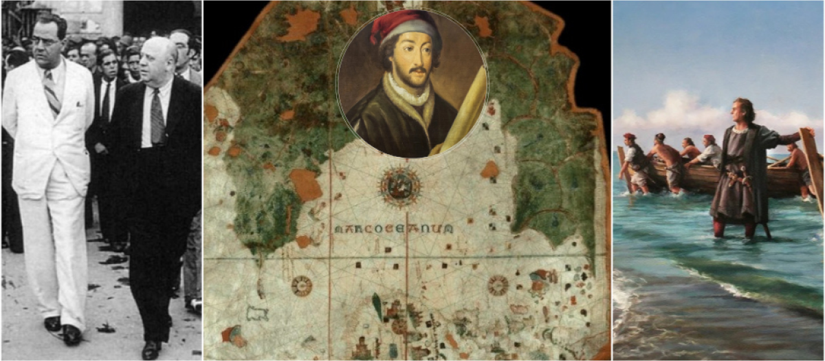 La gesta de la singular supervivencia del Mapamundi más importante de la Historia