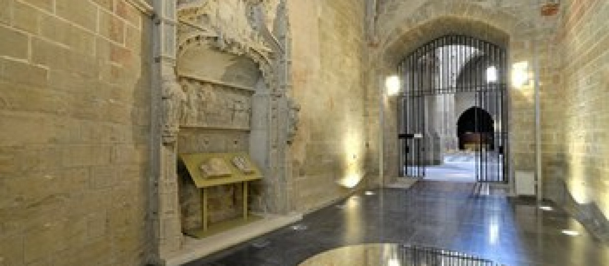 Seu Vella de Lérida