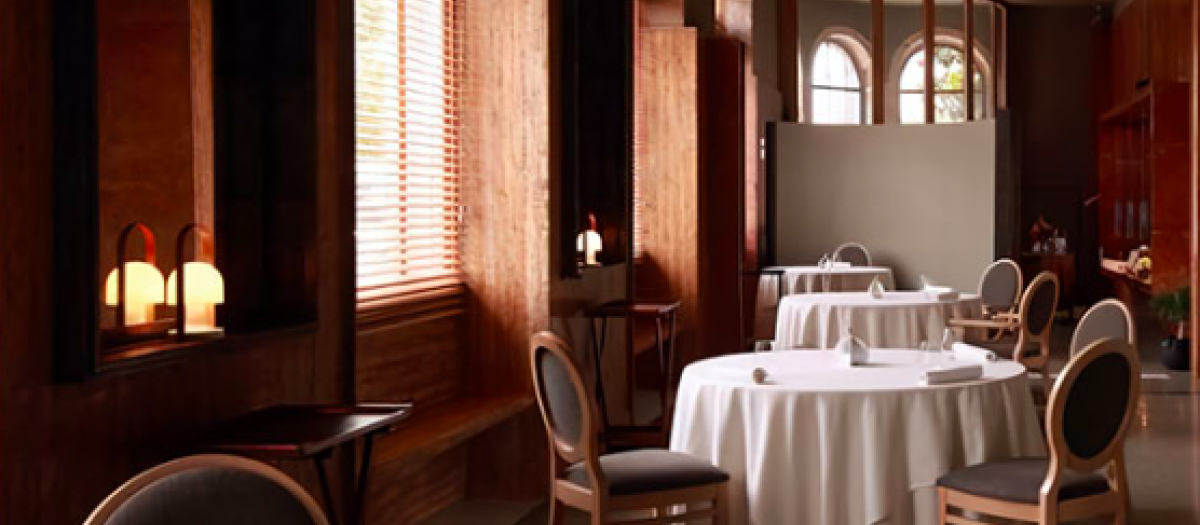 El restaurante gallego que no pasa desapercibido para la Guía Michelin