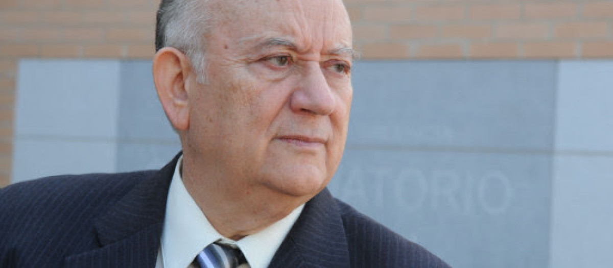 Imagen de archivo de Salvador Chuliá