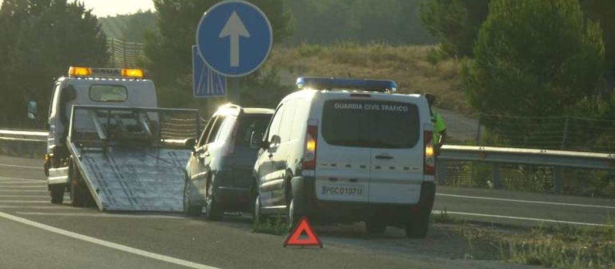 Todo apunta a que los triángulos van a seguir entre nosotros mucho tiempo