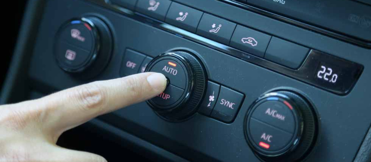 Quitar el aire dispara la autonomía en los eléctricos