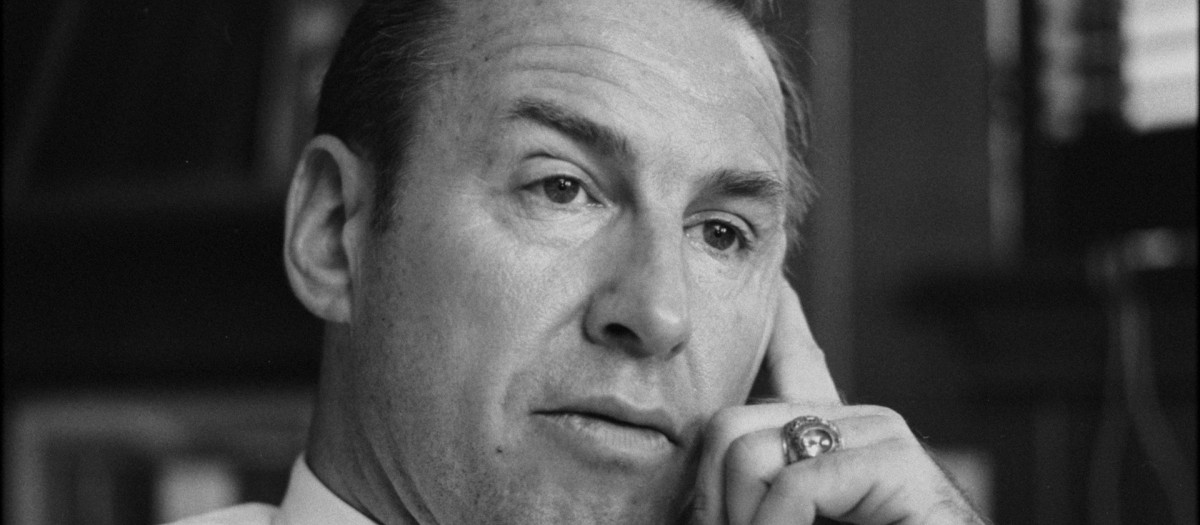 Jim Lovell