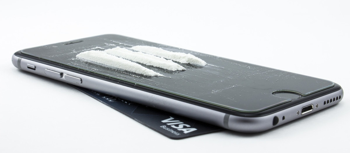 Cocaína