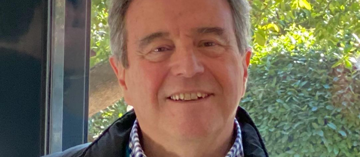 Gabriel Ruiz Cabrero