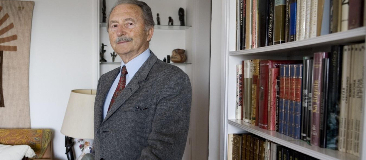 Imagen de archivo de Federico García Moliner