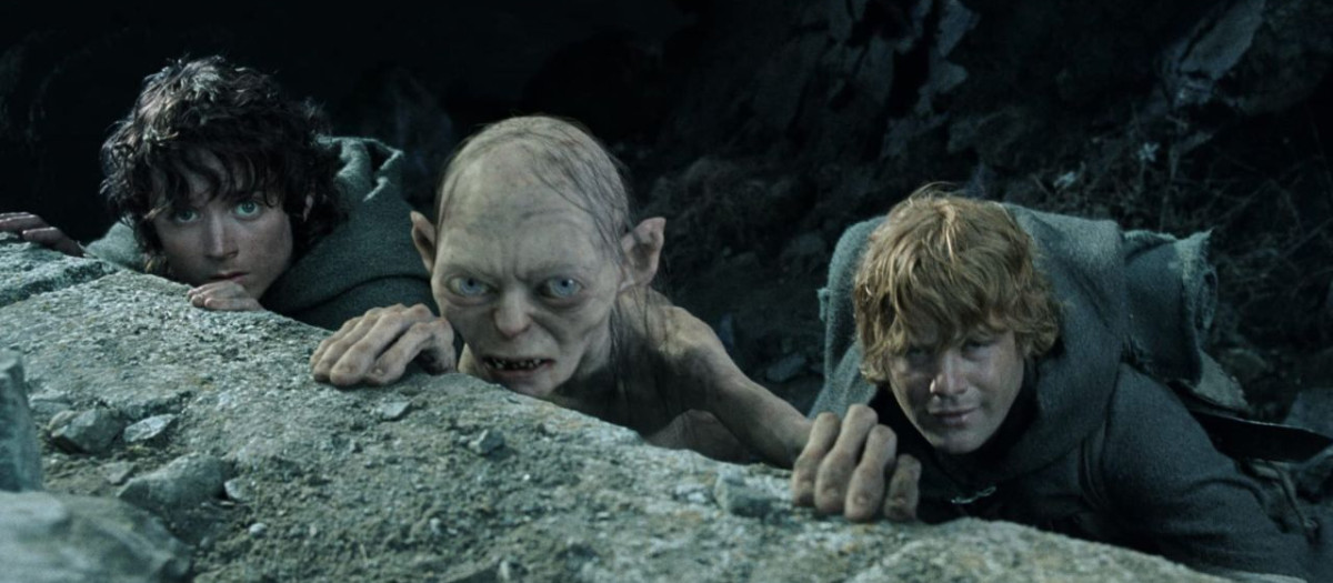 El señor de los anillos: La caza de Gollum se estrenará en 2027