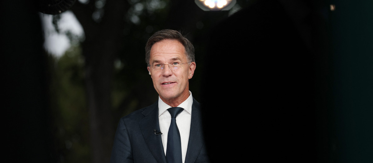 EE.UU. se suma a un esfuerzo internacional de garantías de seguridad para Ucrania, pero sin desplegar tropas