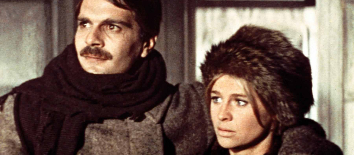 Doctor Zhivago