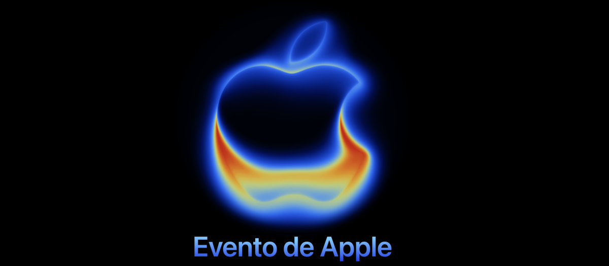 Awe dropping, el evento de Apple del 9 de septiembre de 2025