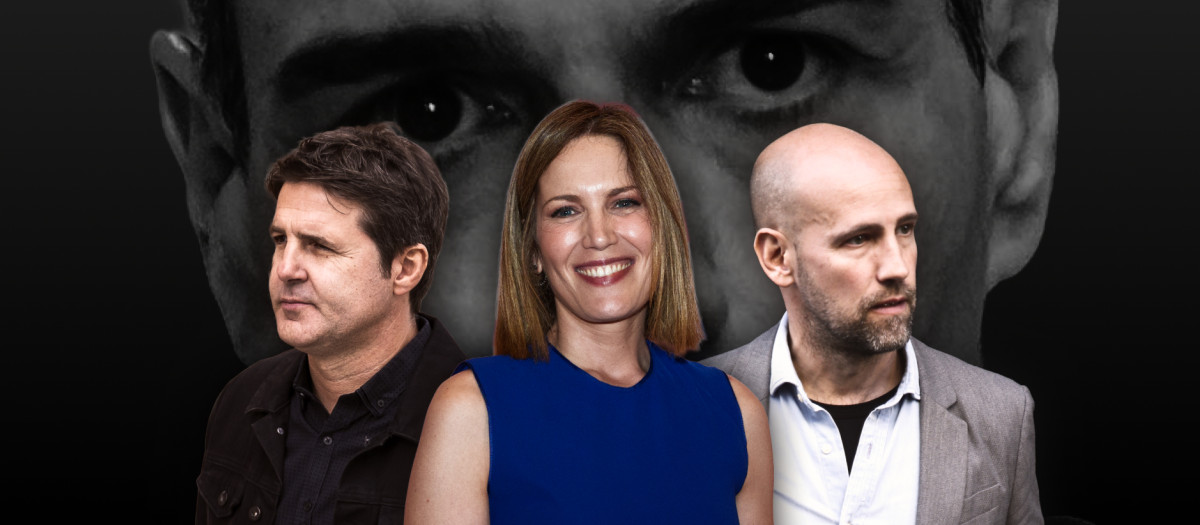 Jesús Cintora, Silvia Intxaurrondo y Gonzalo Miró, los grandes aliados de Sánchez en TVE