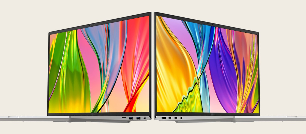 LG gram 16Z90TL