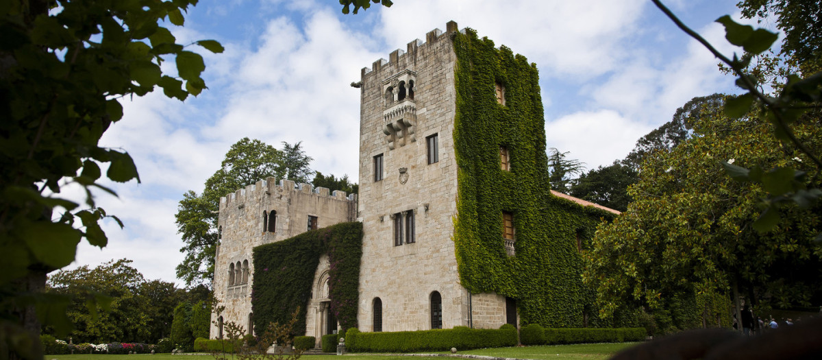 Enclaves gallegos declarados como 'Lugares de Memoria Democrática'