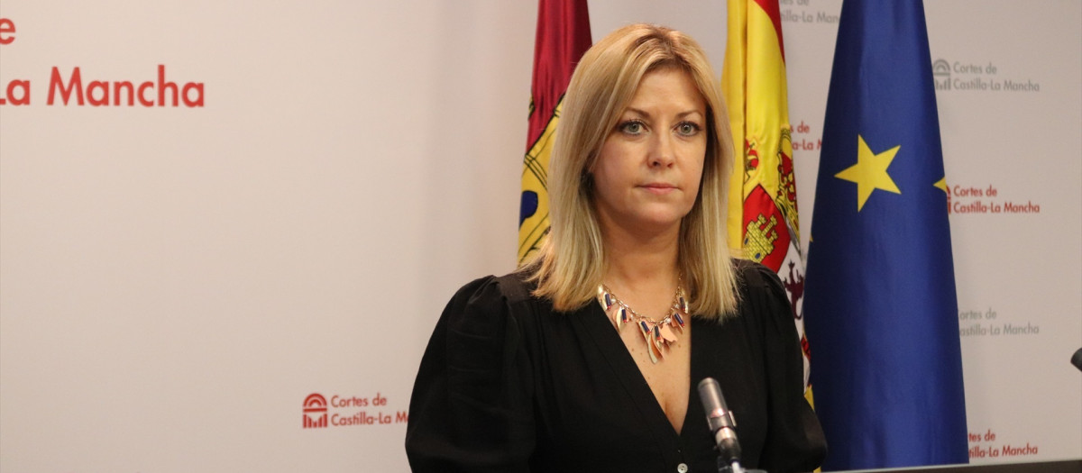 PSOE exige al PP en Castilla-La Mancha que rompa con Vox tras sus ...