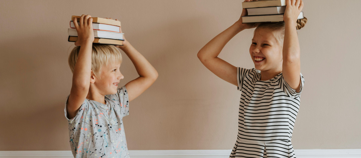 La vuelta al colegio suele implicar nervios en niños y adolescentes