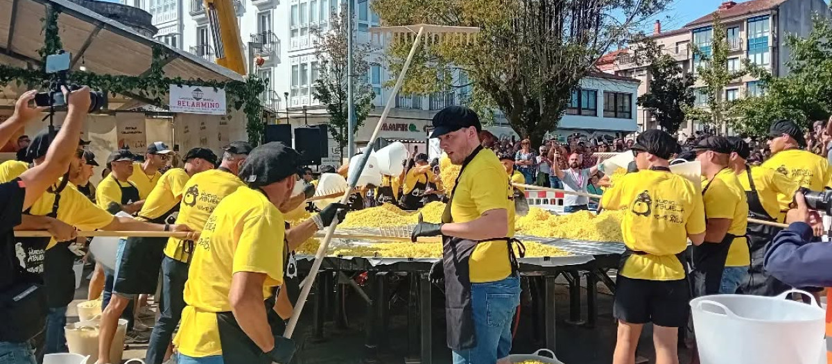 Imagen de la pasada edición