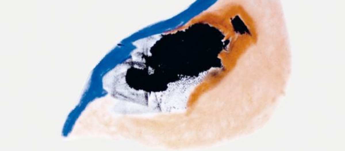 Cubierta de 'Con', de Miriam Reyes