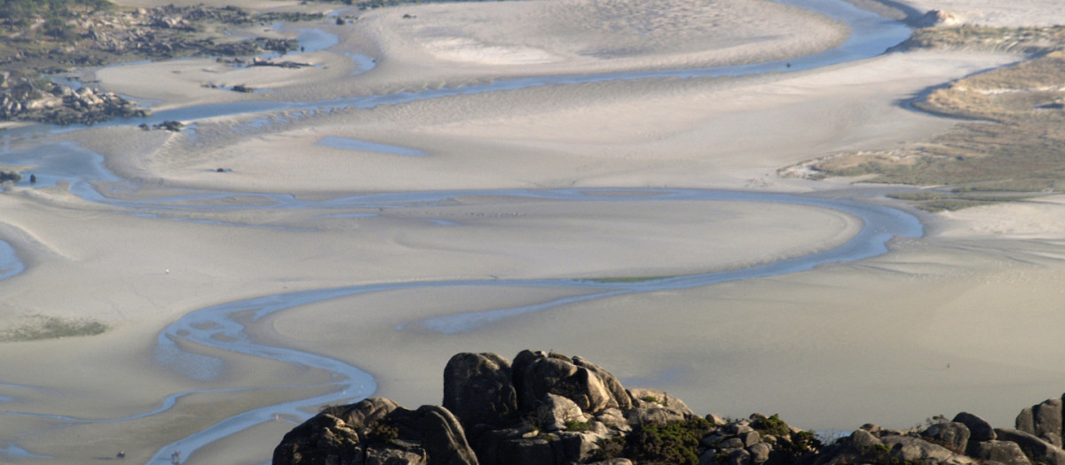 El monte gallego considerado el Olimpo Celta