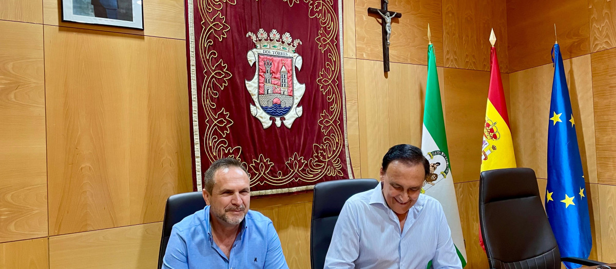 Desde 2019, un total de 55 emprendedores de Dos Torres crean 53 empresas y 56 empleos en la localidad con la ayuda de un CADE
