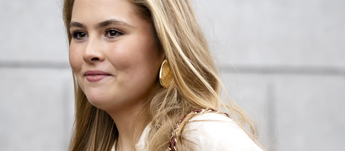 Amalia de Holanda