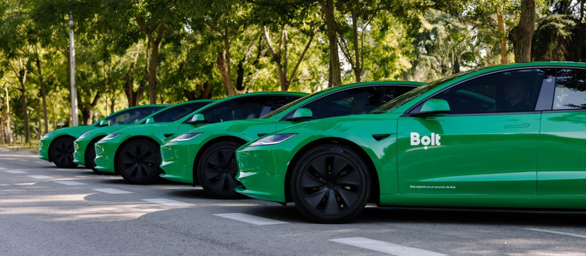 (Foto de ARCHIVO)
Ndp Bolt Amplía Su Servicio En Toledo Con El Lanzamiento De Vtc

Europa Press
04/9/2025