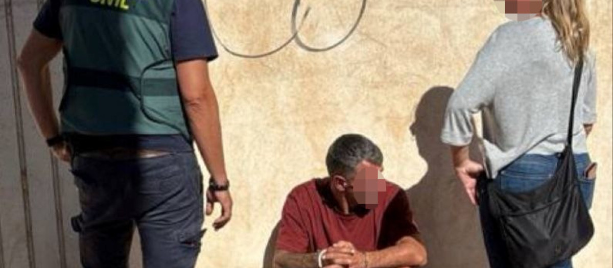 •	Sobre uno de los detenidos recaía una Orden Europea de Búsqueda, Detención y Extradición proveniente de Rumanía