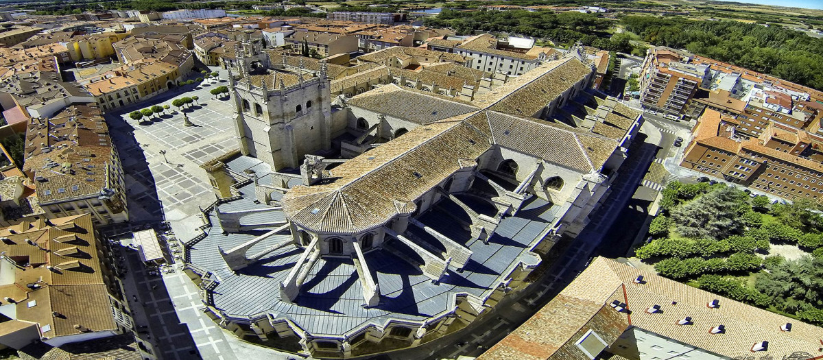 Una de las ciudades más económicas de España para una escapada.