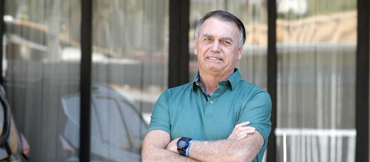 Bolsonaro es condenado a 27 años y tres meses de prisión por un intento de golpe de Estado