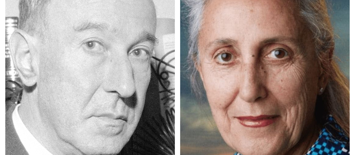 Gerardo Diego ganó el Premio Nacional de Literatura (modalidad poesía) en 1924. Chus Pato en 2024