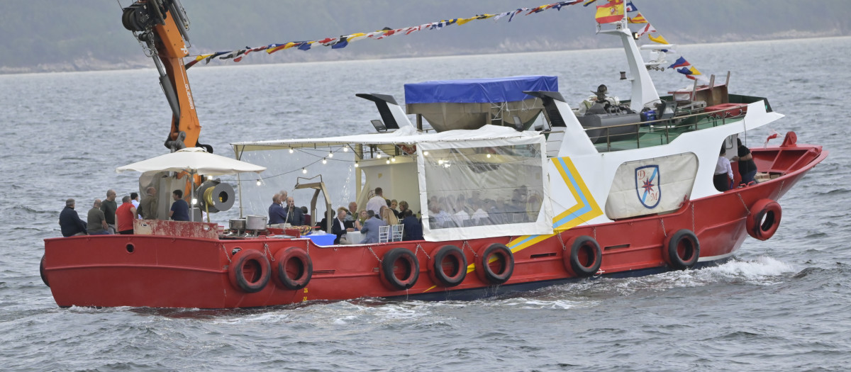 El Rey Juan Carlos,